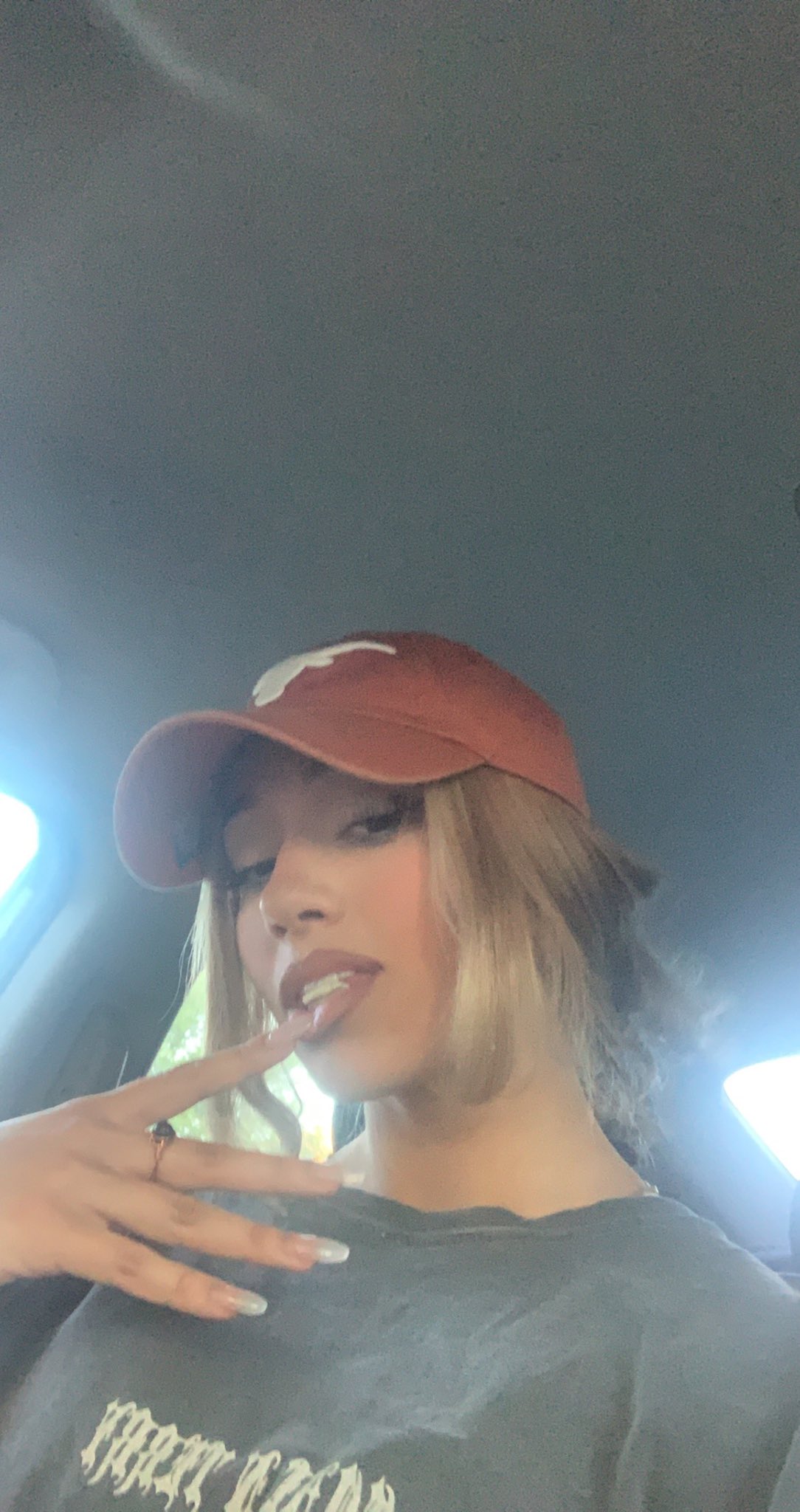 Gabriella on Twitter: "Y’all doin good today ?¿? https://t.co/XgTKPw3ohi" / Twitter