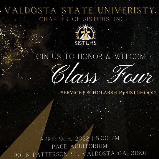 himynameisg_'s tweet photo. Proud of my stinkkkssssssssss 🥺💛
@VstateSISTUHS https://t.co/bzG9yO2lhM