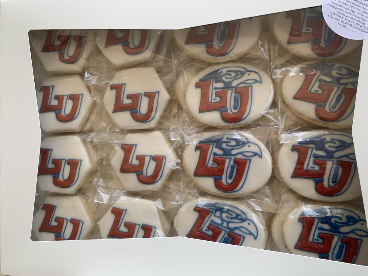 DeLitch Baking tweet media