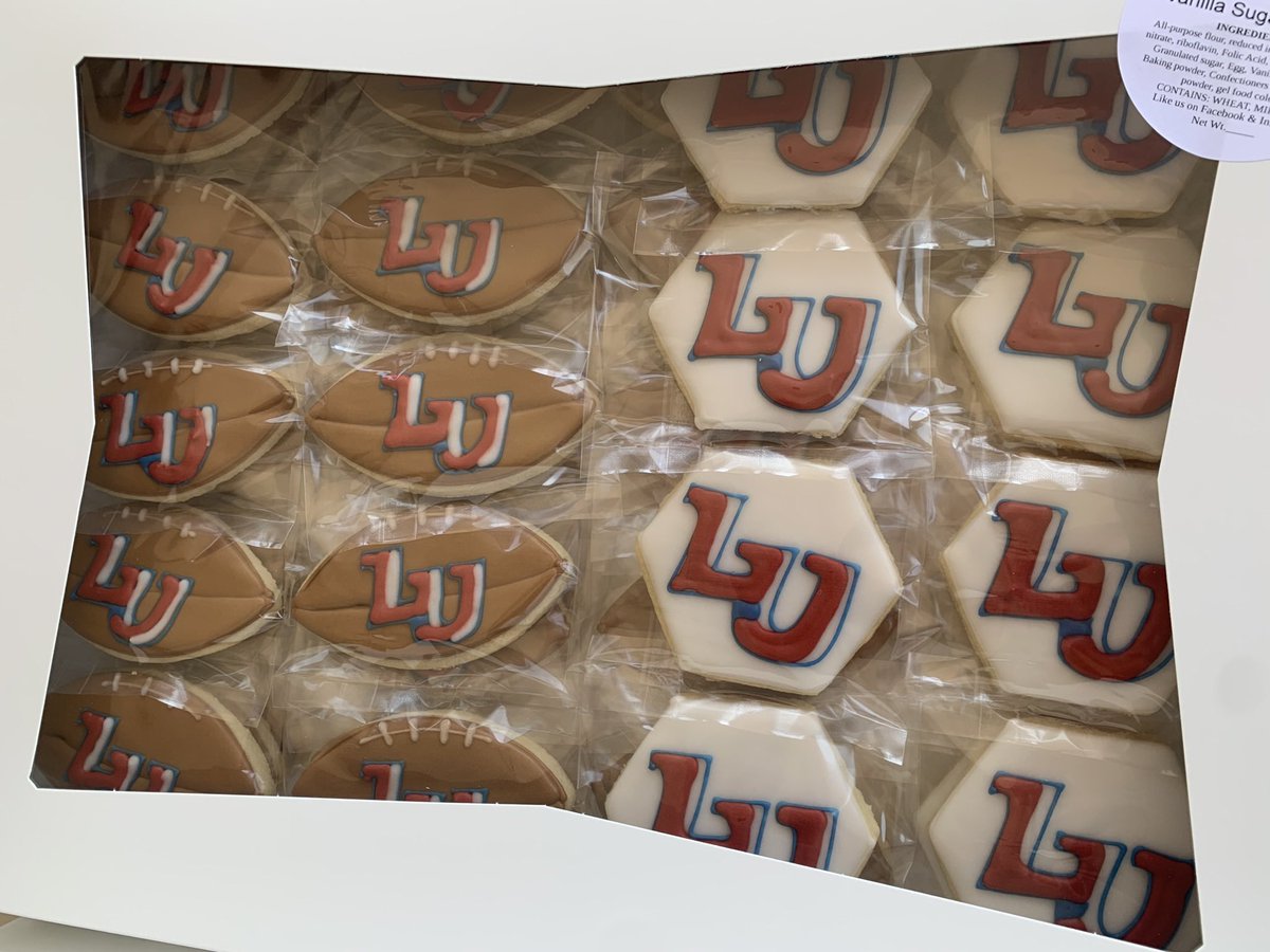 DeLitch Baking tweet media