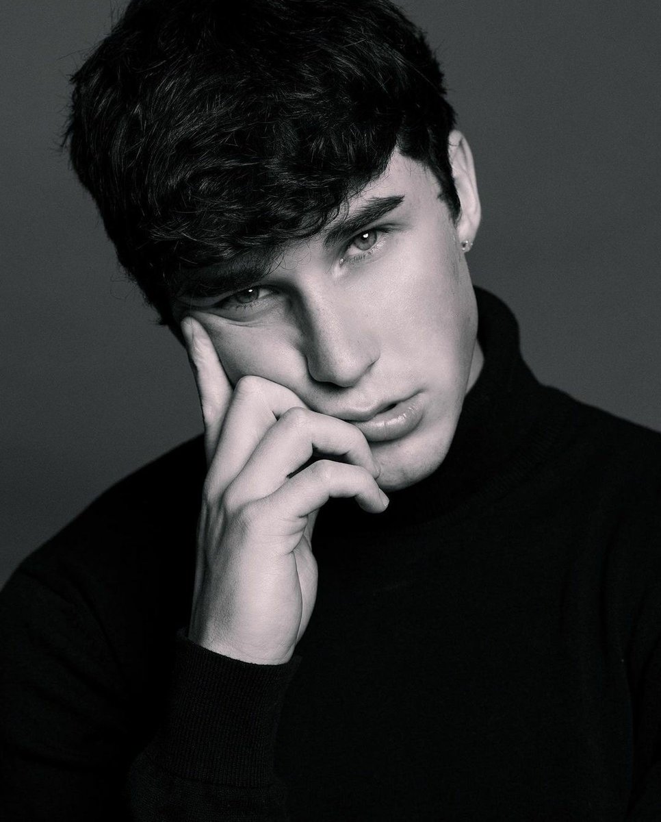 Hunter Rowland Access - HIATUS TEMPORÁRIO tweet media