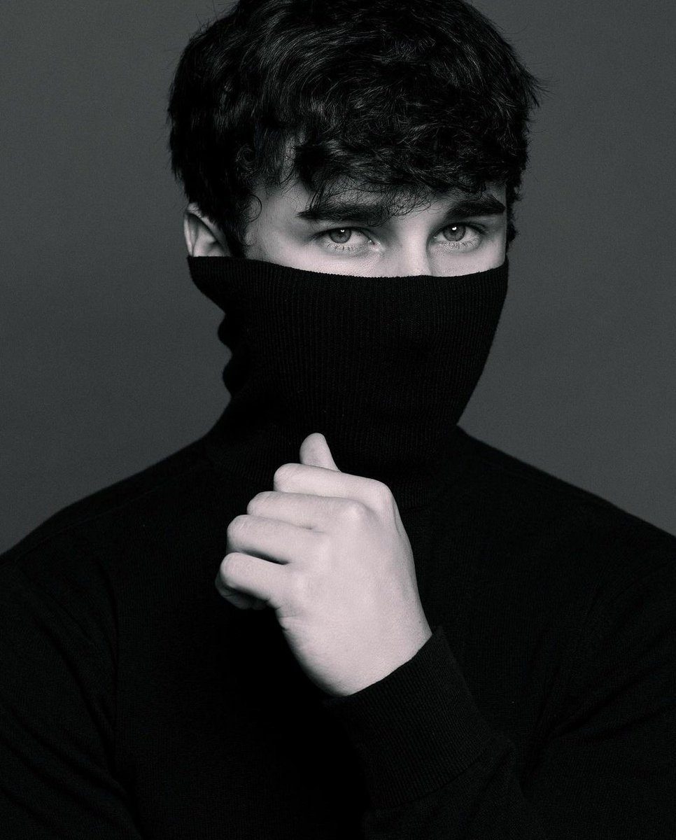 Hunter Rowland Access - HIATUS TEMPORÁRIO tweet media