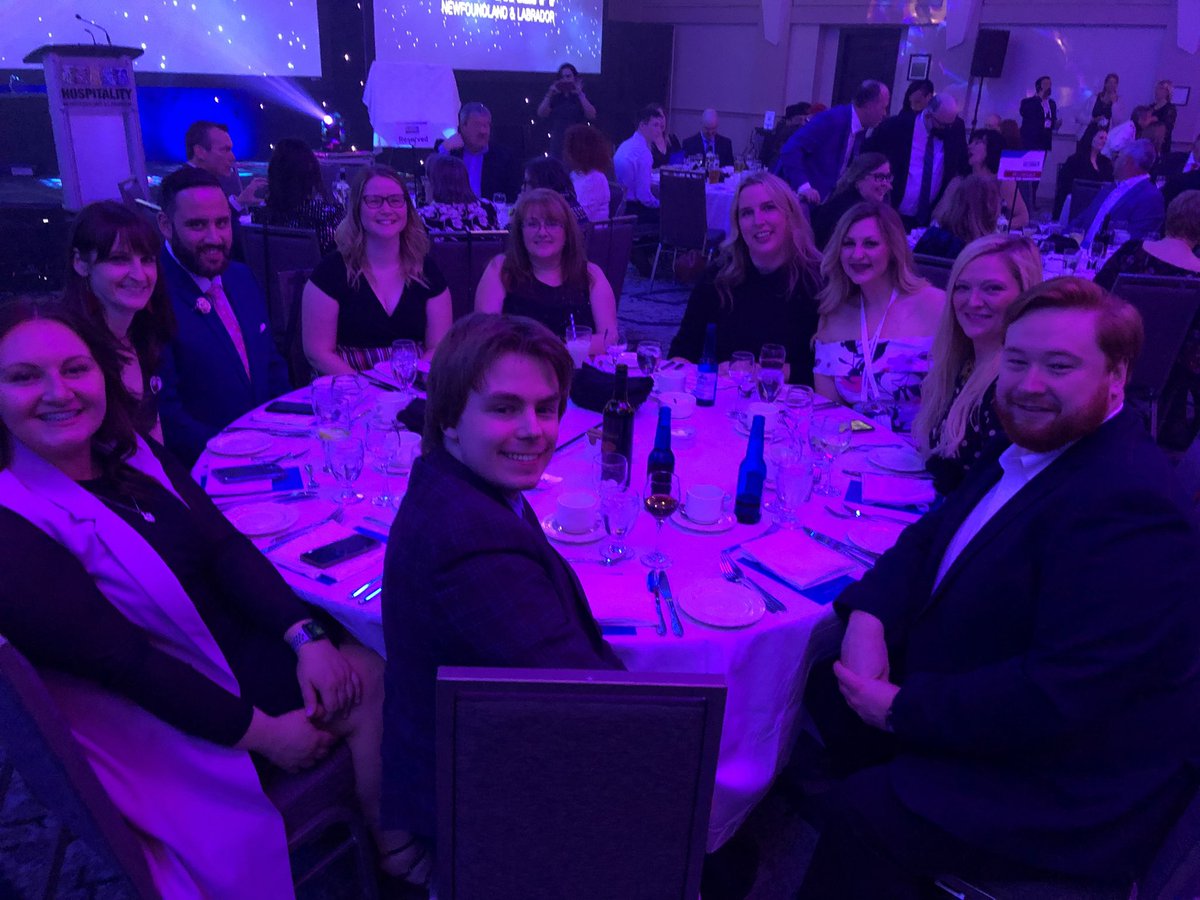 PAL Airlines (@palairlines) on Twitter photo We are glad to attend the <a href="/HospitalityNL/">Hospitality NL</a> tourism excellence awards gala with our great pals @labradorchamber and @nunacor #MyHNL #HNLconference2022 #palairlines We are glad to attend the <a href="/HospitalityNL/">Hospitality NL</a> tourism excellence awards gala with our great pals @labradorchamber and @nunacor #MyHNL #HNLconference2022 #palairlines