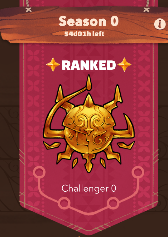 Holy shit im cracked. Gaming warlord slays hundreds of bots to reach top of leaderboard.
