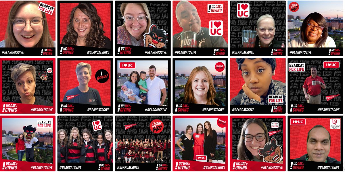 UC Alumni tweet media