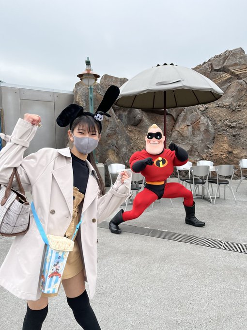 Twitterのコスプレ画像54