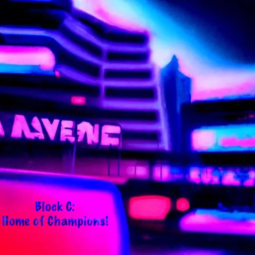 Calling all Champions of the Centre of the City. Together we rise! We are mighty! The Lore is All! @AvvenireNFT #AvvenireChampions