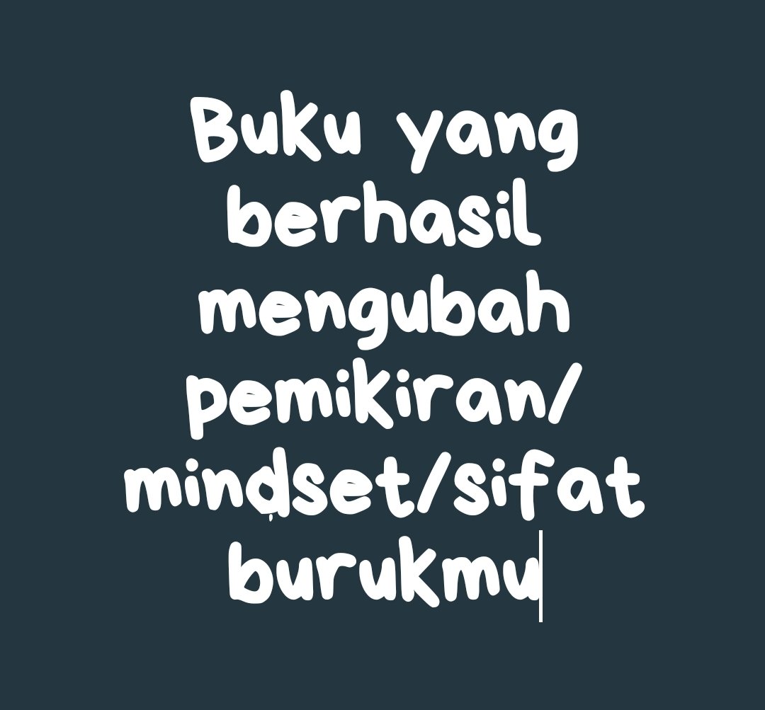 literarybase's tweet image. /lt Ayo drop bukunya apa aja hihihi 😍