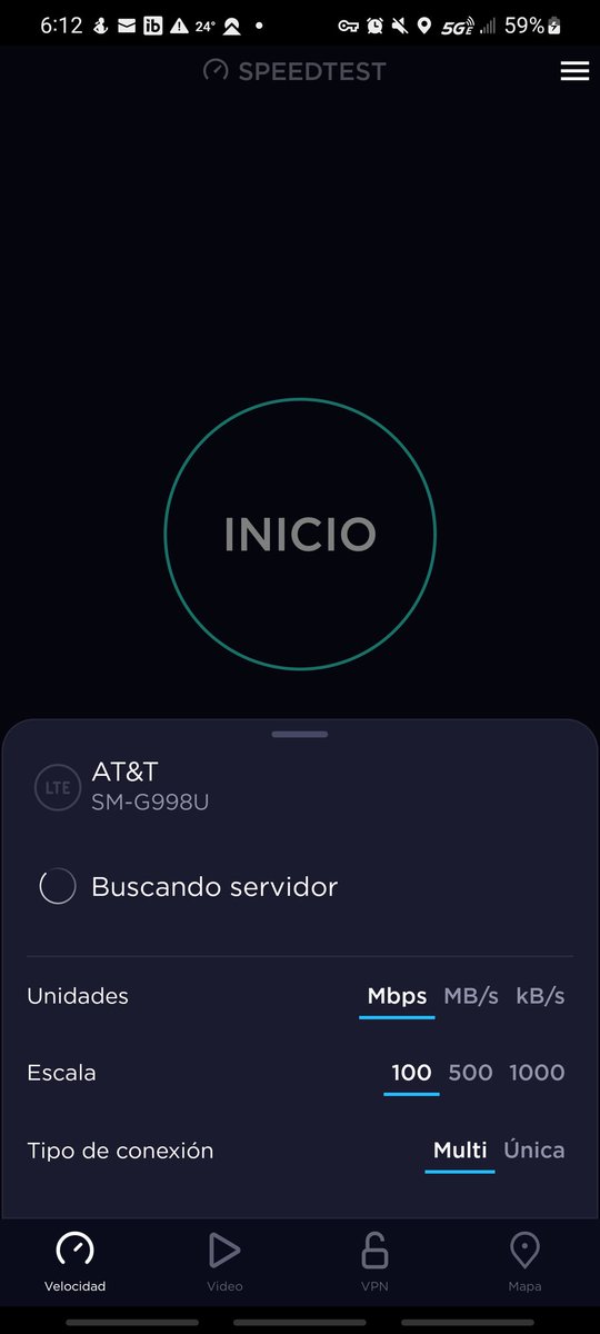 carluimaca's tweet photo. Excelente el Servicio de @ATT en #Jacksonville... 👇 https://t.co/FpwlLCKh9E