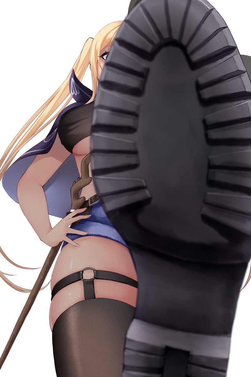 おはようございます!
通勤電車から失礼します!

昨日、私が寝ている間にサザンカさん(@twittsasanqua )から清書が届きました!

帰ったらこちらの戦闘及びCGを作成いたします! 