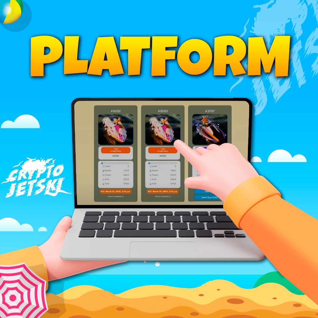 Crypto Jet Ski (@CryptoJetSki) / Posts / X