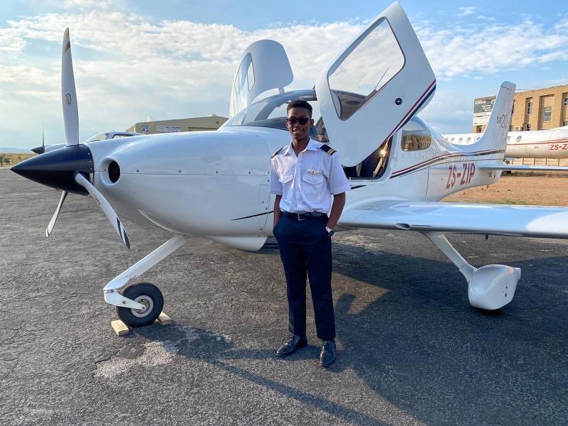 Young Aviators, Inc. tweet media