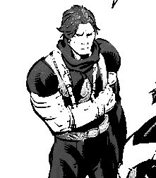 ⠀ 

       𝘩𝘦’𝘴 𝘢 𝘭𝘪𝘵𝘵𝘭𝘦 𝘵𝘪𝘳𝘦𝘥 𝘰𝘧 𝘦𝘷𝘦𝘳𝘺𝘵𝘩𝘪𝘯𝘨.

⠀