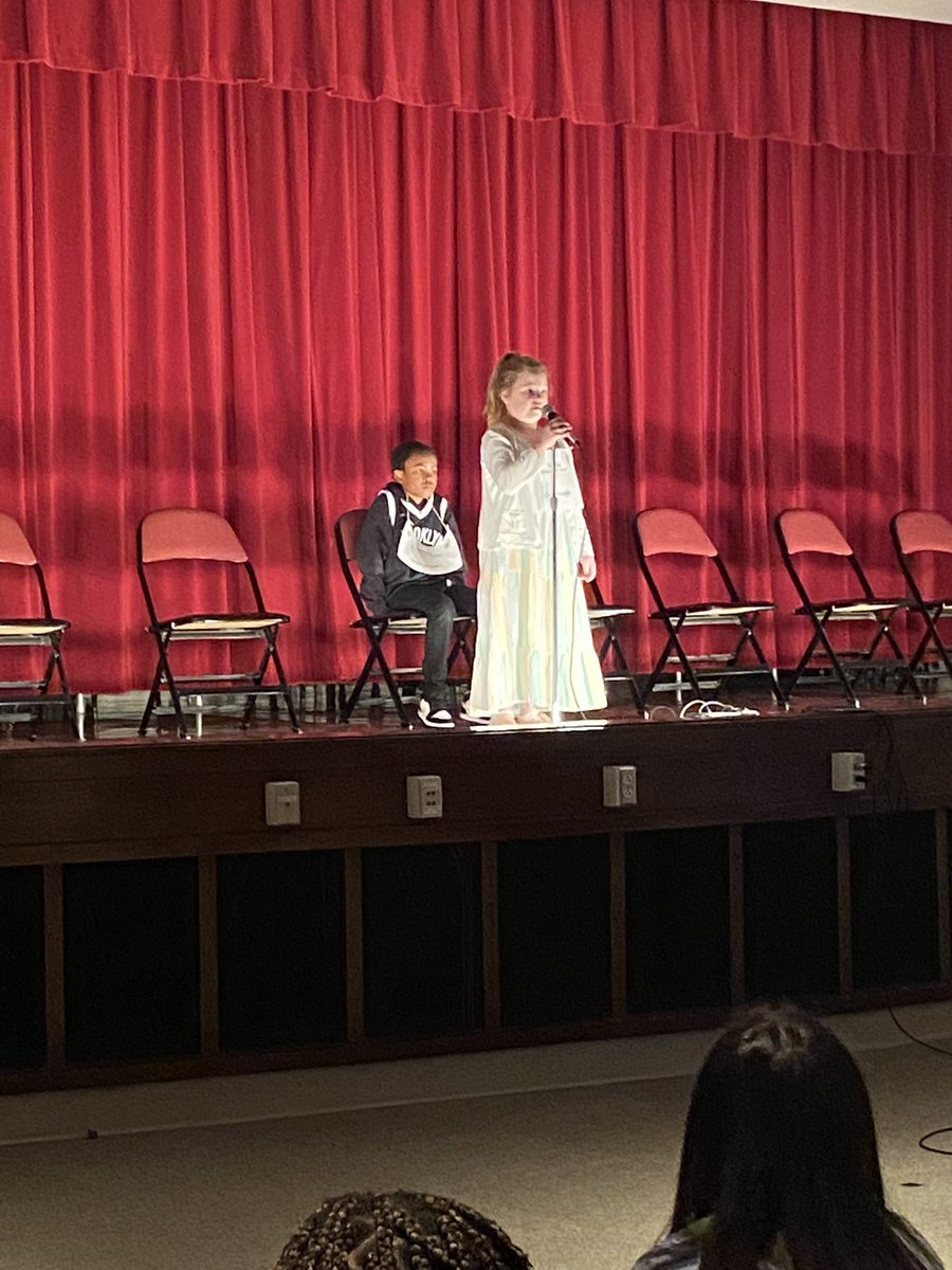 RForgotch's tweet photo. Proud of our 4th grade super spellers!! https://t.co/Aq93bojdr5