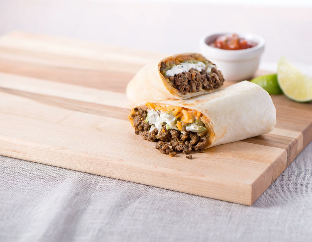 Good in Every Grain tweet media