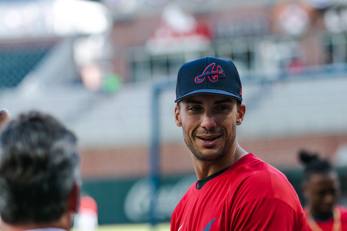 Braves On FanDuel Sports Network tweet media