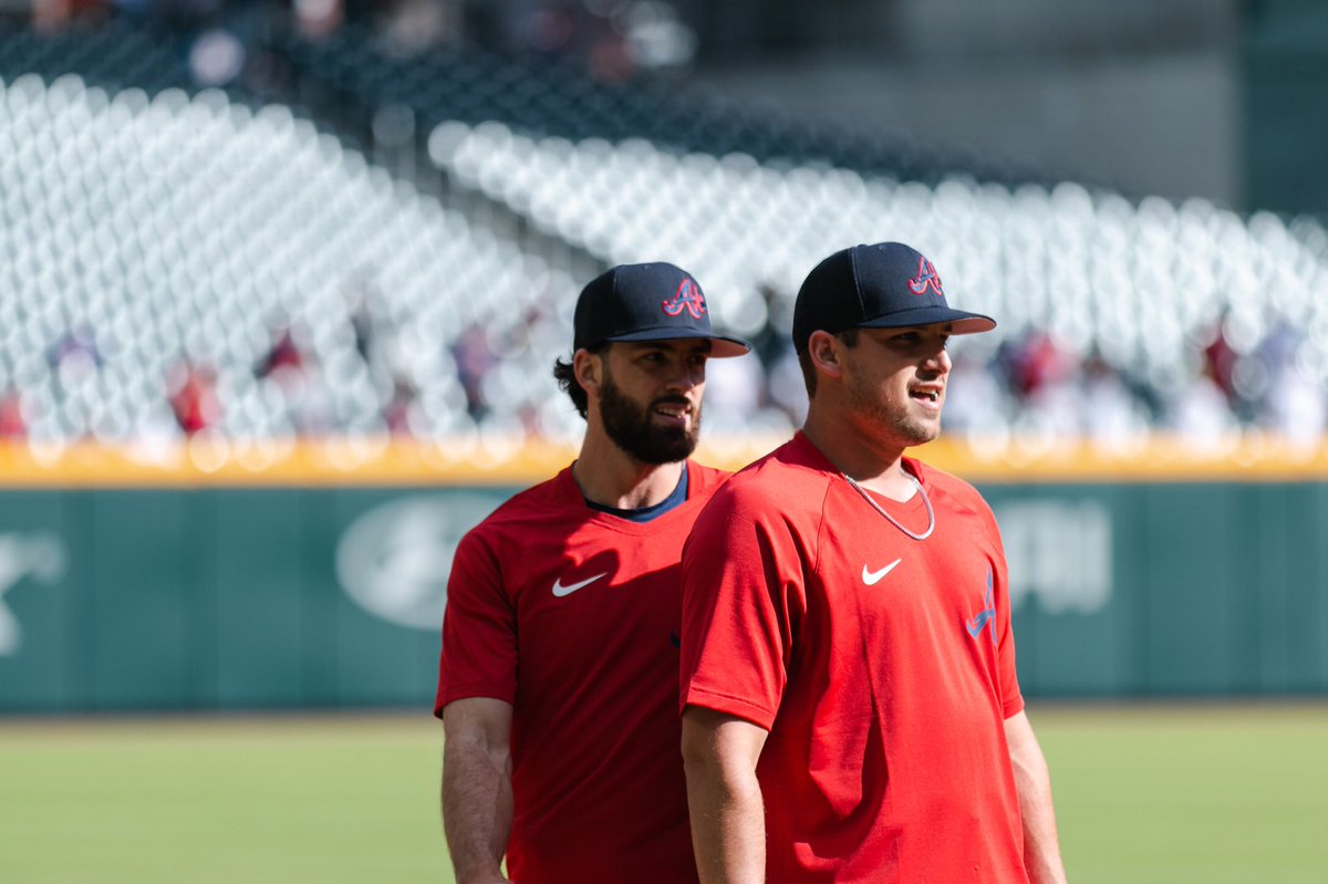 Braves On FanDuel Sports Network tweet media