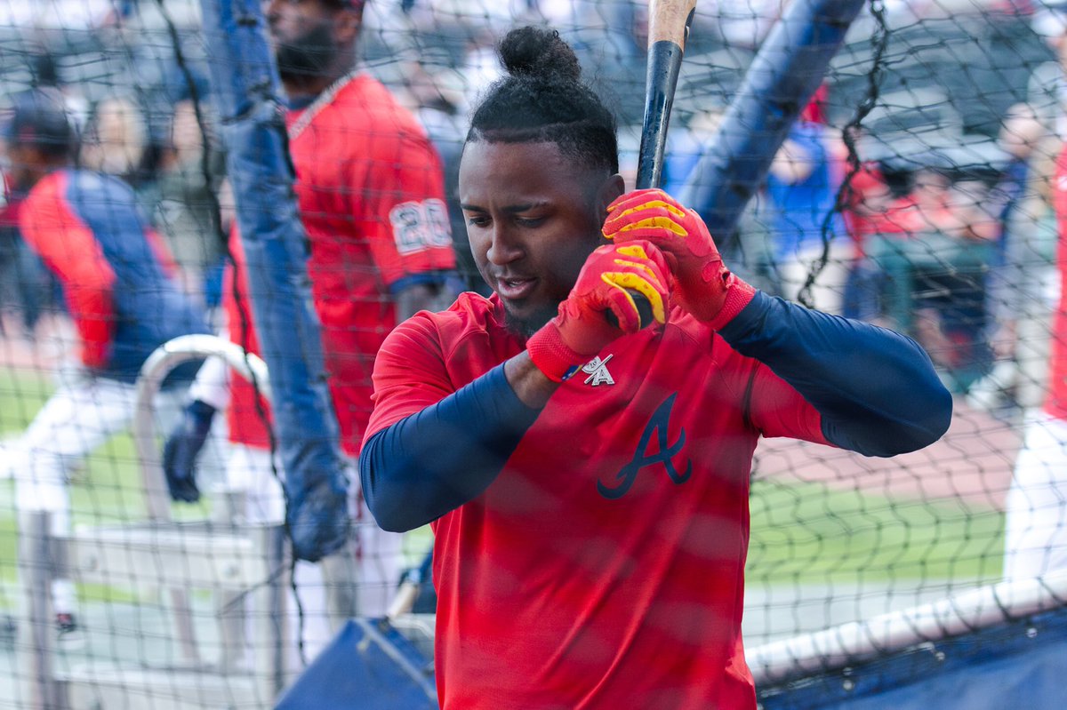 Braves On FanDuel Sports Network tweet media