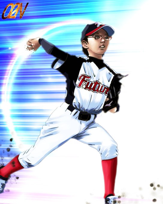野球女子のtwitterイラスト検索結果 野球女子のtwitterイラスト検索結果