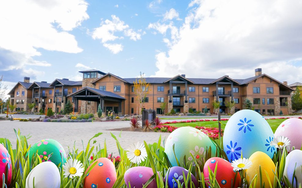 Easter Brunch at Pronghorn Resort is a festive and delicious tradition at Pronghorn Resort. Celebrate spring and the promise of a new season!

Read the menu and make your reservation today: pronghornresort.com/events/easter-…