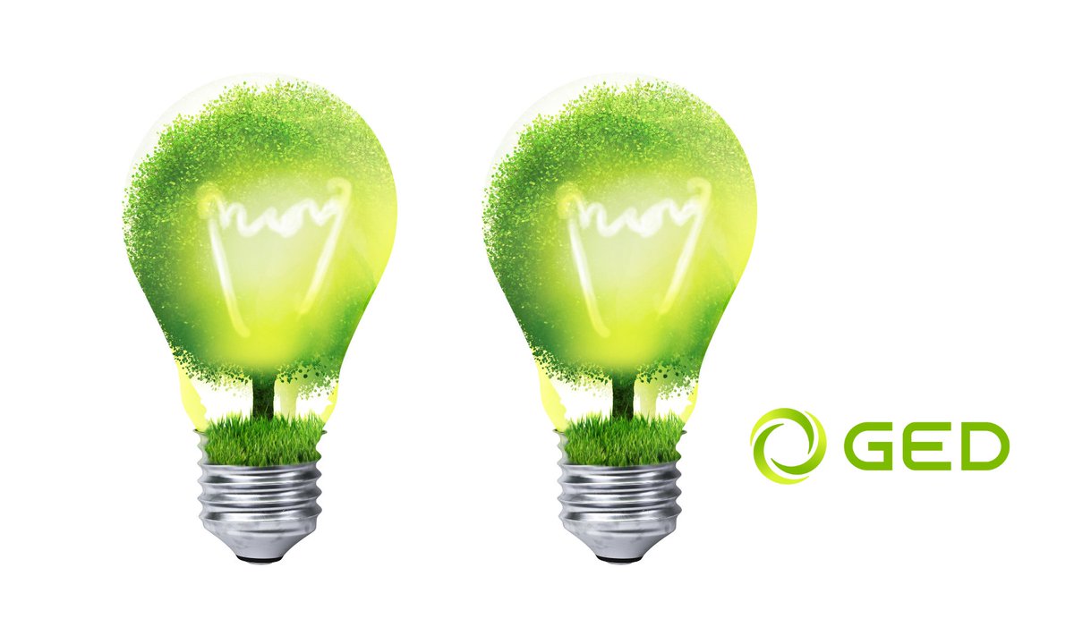 GED - Green Energy Development  ✅ ♻️ 🔆
Wir stehen für grüne Energie, weil wir eine grüne Zukunft wollen!  
Erfahren Sie mehr: g-e-d.at