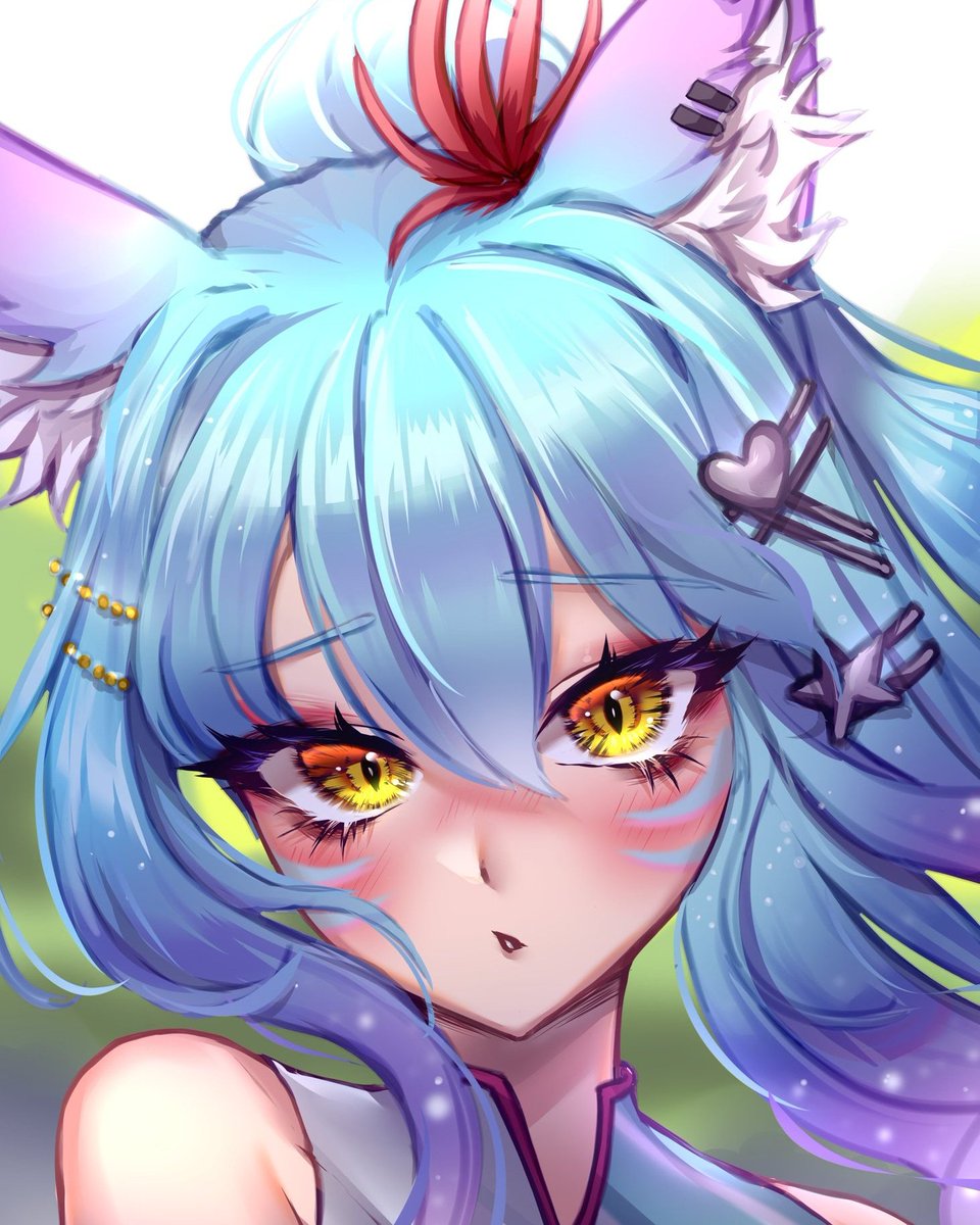 StaquiNova's tweet photo. If ur not already showing @yagurlyshelly and @MarinaBooUwU PLEASE DO!! They are literally amazing 🥲😭 thank for all the love today ily both 🥺
#vtuber #envtuber #shart #4less https://t.co/9y6cFNaWSC