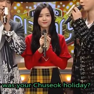 isforjisoo's tweet photo. 2 | THIS or THAT 

블랙핑크 지수 #지수 #JISOO #ジス #블랙핑크지수 @BLACKPINK https://t.co/IkJ0UZUBfa