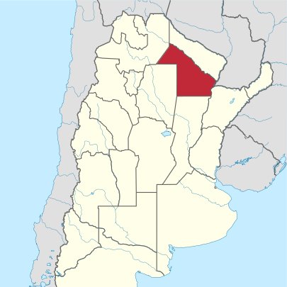 yo_argentino's tweet photo. @MembTV Eso es Chaco https://t.co/n29wLyiIIh