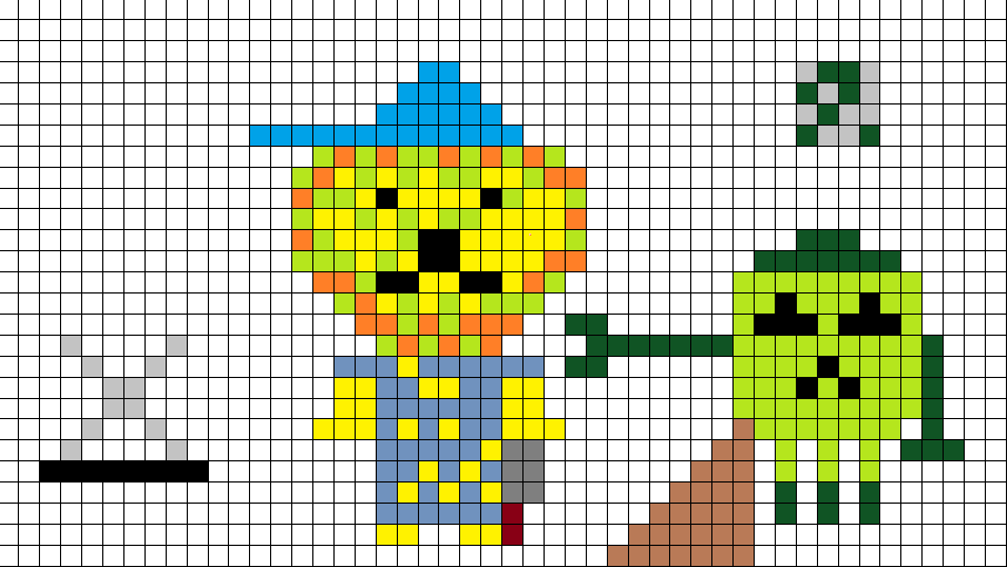 rishehri_h's tweet photo. lion
https://t.co/wxVH1e8cv7
Bardia, a child who loves painting. The parents are the painter.
#pixelart #NFTSPACESHIP #pixelb #Lion #tezosnft #tezos #bardiarishehri #painting #pixelshill #objkt #pixel https://t.co/gWCDk7ODD4