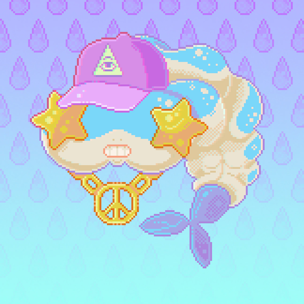hotshrimpnft's tweet photo. Voting on the main characters is underway in our Discord

Join the fun and cast your vote: https://t.co/36pXOQdMDX

Sample: “Blueberry A” &amp; “Blueberry B”

#NFT #NFTProject #NFTArt #NFTCommunity #NFTArtist #pixelart #NFT https://t.co/zCtlLCbwBu