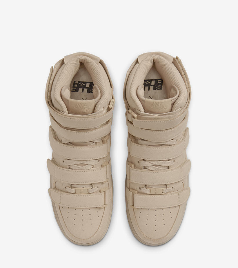 JustFreshKicks tweet media