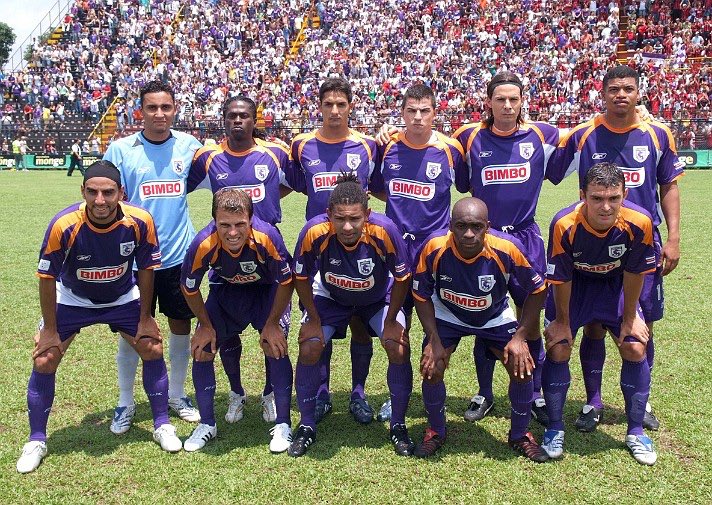 Saprimomentos's tweet photo. Like si Keylor Navas ha estado en tu equipo 💜 https://t.co/dGXMjB1AaU