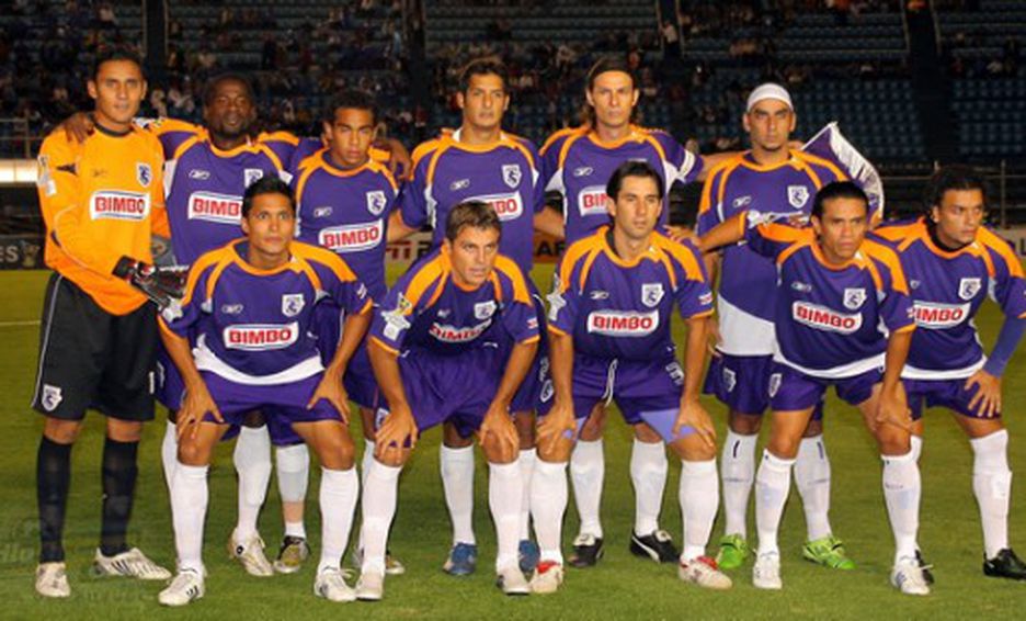 Saprimomentos's tweet photo. Like si Keylor Navas ha estado en tu equipo 💜 https://t.co/dGXMjB1AaU