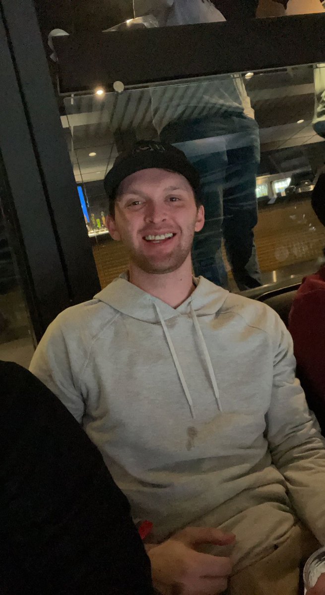 Justin McKenzie tweet media