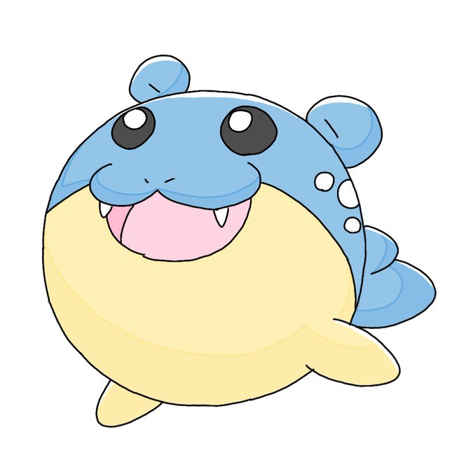 タマザラシのtwitterイラスト検索結果