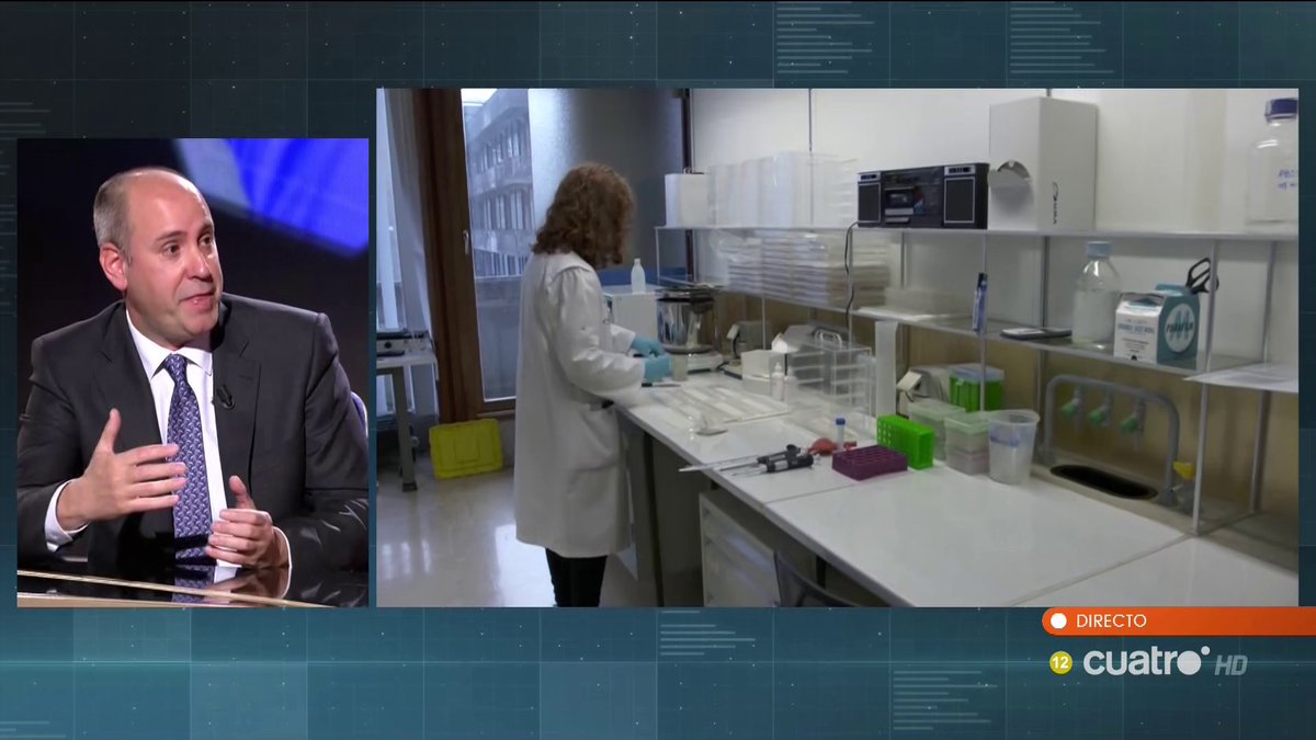 Un nuevo estudio ha demostrado la efectividad de un fármaco para detener el avance del cáncer de mama HER-2, uno de los más agresivos #Horizonte