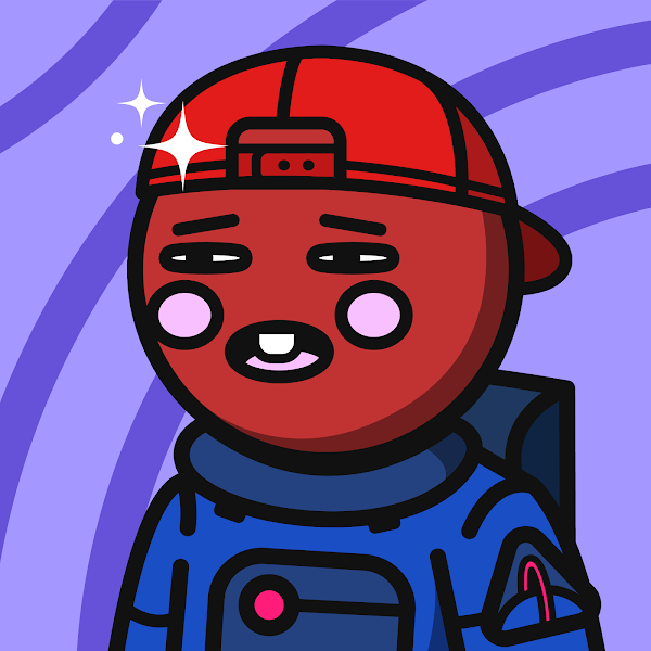 Trying something new and running my first #instagram #NFTGiveaway for <a href="/SpaceRiders_NFT/">Space Riders</a> #5137

Go get in on it if you're of of those multi-socialites :)

fzy.link/instarider