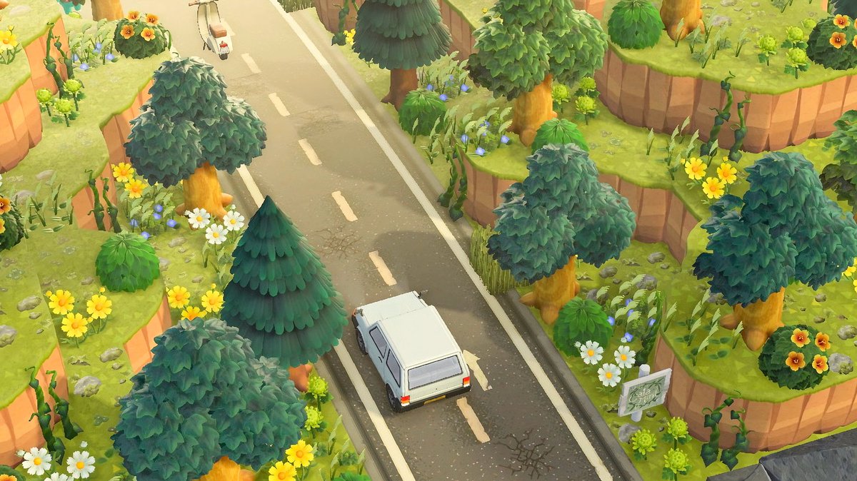 I’m still obsessed with this 🥺 

#ACNH #ACNHDesign #AnimalCrossing #AnimalCrossingNewHorizons