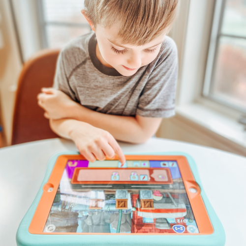 MoneySavingMom's tweet photo. Have kids who love STEM? Don't miss this exclusive deal to get a FREE 30-day trial to the CodeSpark Academy app: https://t.co/RPGuVefW7Q #codeSpark #stem #coding #educational #ad https://t.co/X589k93If8
