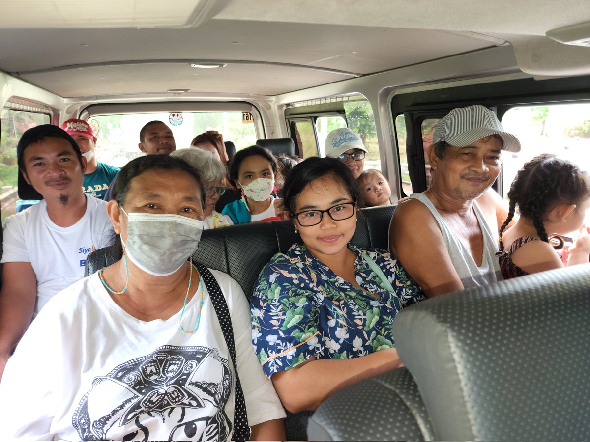 StevenSamsAU's tweet photo. The Philippines such a beautiful country and people. https://t.co/J1DrrDmmbZ