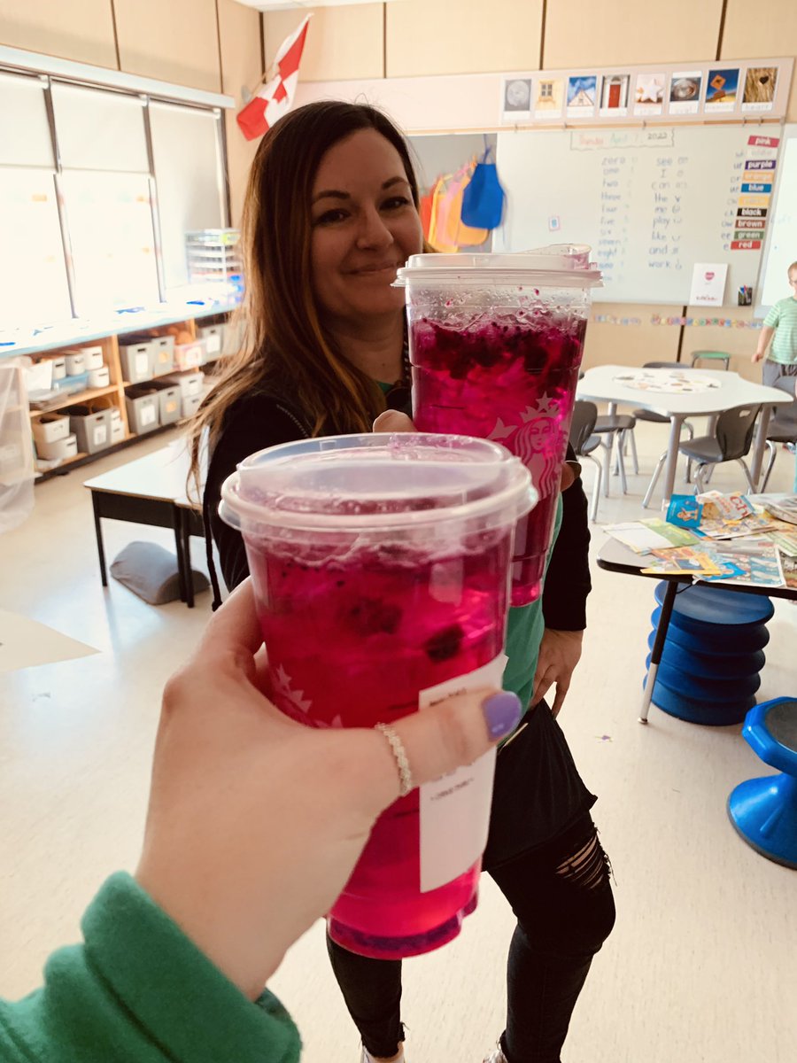 MsBracken1's tweet photo. “It takes a village!” - Darn tootin’ 🤍 so grateful for the incredible team I have in my classroom this year. https://t.co/el4NRAxFf3