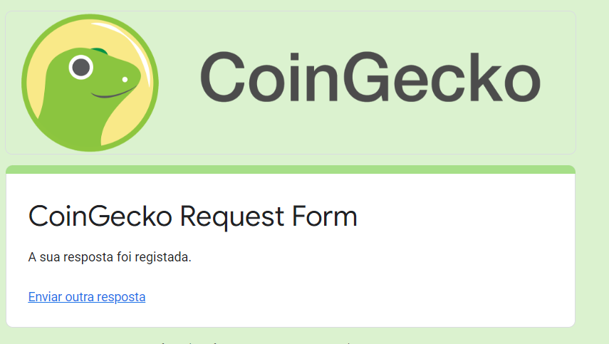 MilkyNodes's tweet photo. CoinGeko application submitted!
 #node_up #milkomeda #crypto #ada https://t.co/ZRecRMe6B3