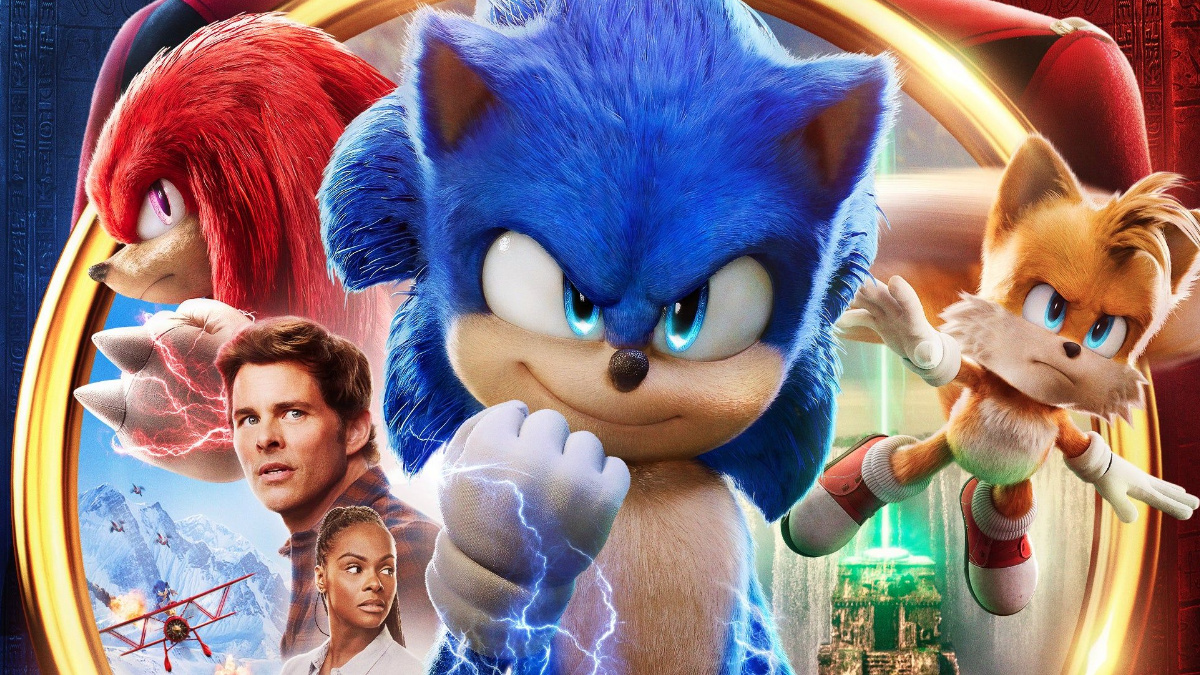 RT @ComicBook: Does #SonicMovie2 have a post credit scene? 

https://t.co/5ePcXp6oXE https://t.co/uK5EBSwhLl