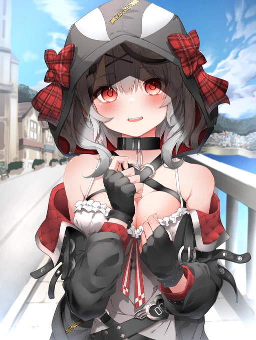 #自分が何度も投稿してしまう画像
かわヱちゃんっすね…
「リプにヤンデレ差分」 