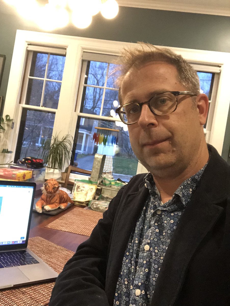 GregSawickiMD's tweet photo. Excited to participate in the kickoff of #cffresearchcon tonight! Everyone’s story is important! ⁦@CF_Foundation⁩ https://t.co/vkK2e3Zr0j