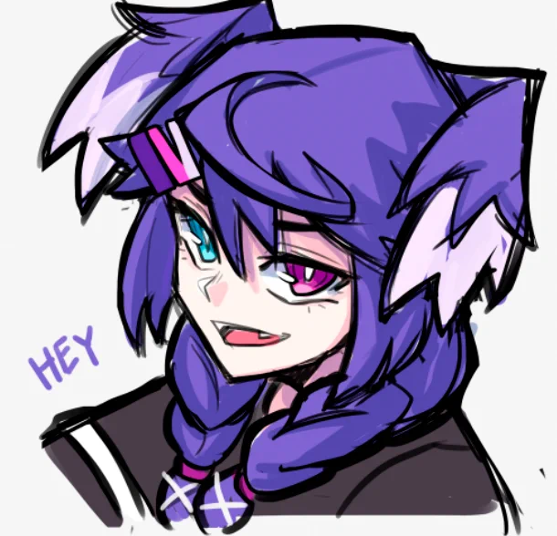 hey 