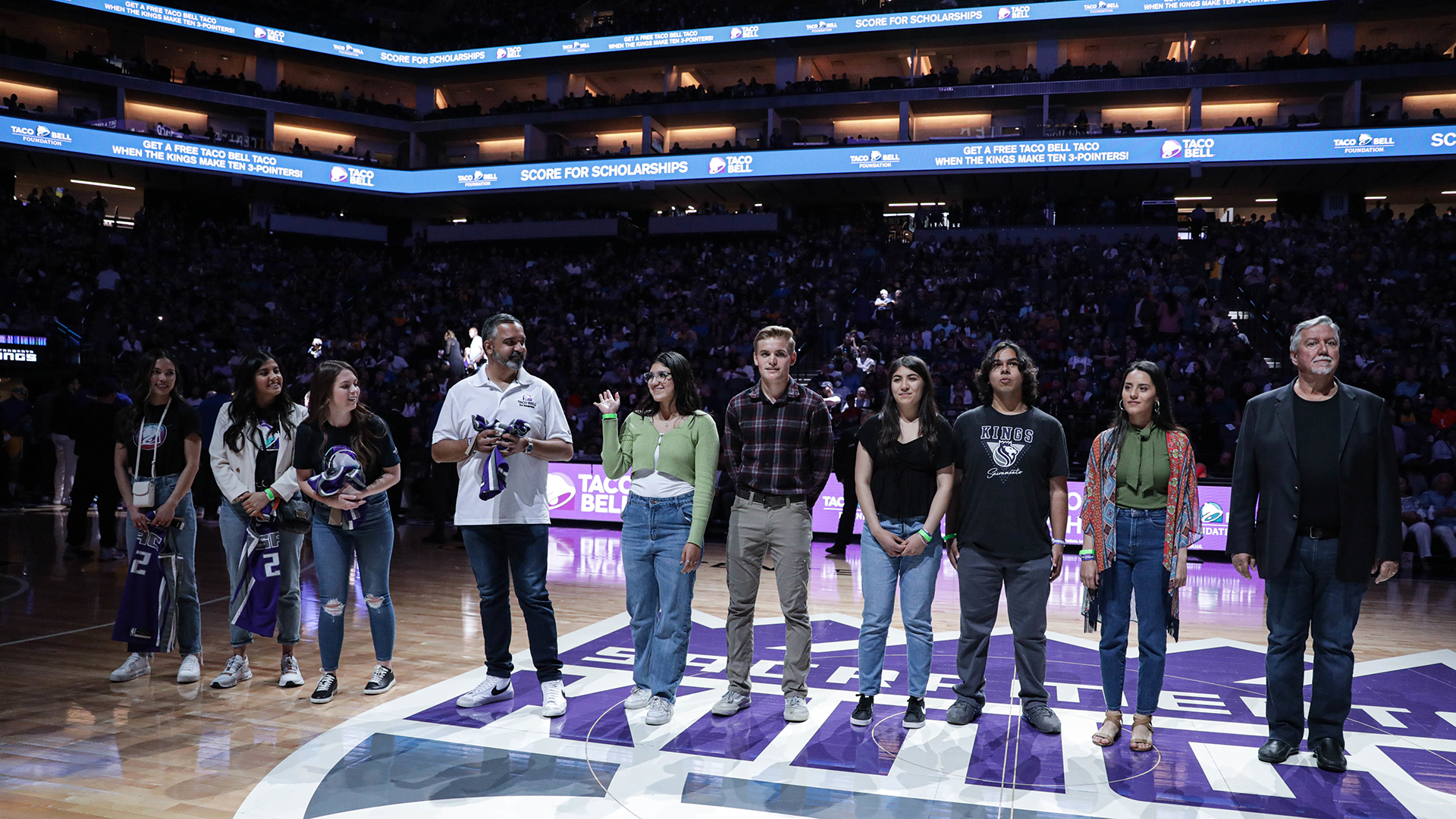 Taco Bell Scholarship 20222