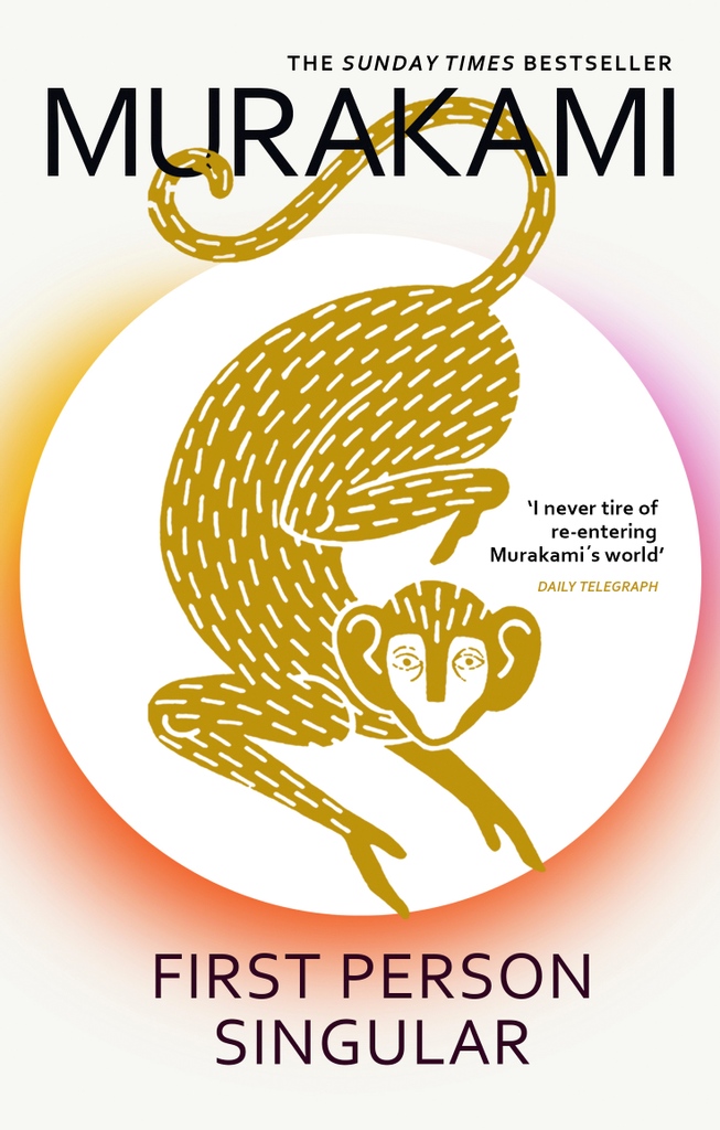 definitelybooks's tweet photo. #FirstPersonSingular The eight masterly stories in this new collection are all told in the first person by a classic Murakami narrator and all touch beautifully on love and solitude, childhood and memory. . . with a signature Murakami twist.
#HarumiMurakami #Vintage https://t.co/JoCT4A9Hee