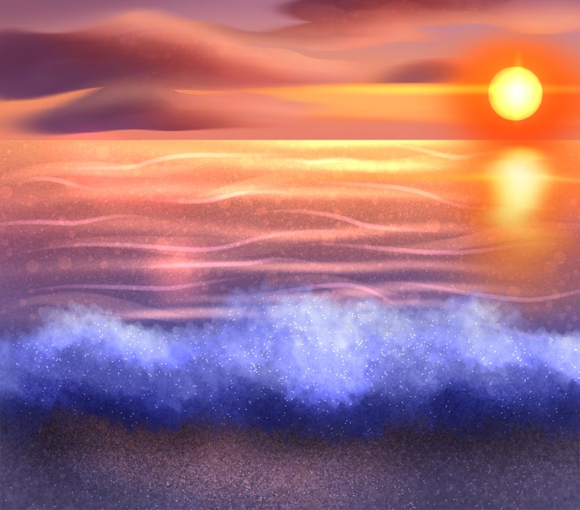 5StarXLuna's tweet image. @LoonaWeek Day 5: Human/Beach 🐺🌙  I love the mood, how gorgeous Loona's human disguise is, and so deeply proud of the background 🥺💖💖✨ #HelluvaBoss #HelluvaLoonaWeek