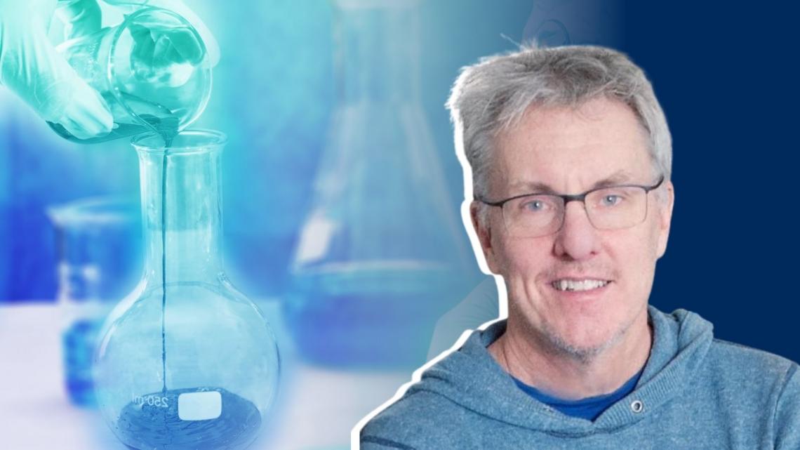 "I take this opportunity seriously and hope to see this endowment empower not only my group, but the life science research groups at UTM."

#UTM's Scott Prosser is the new AstraZeneca Chair 💉 bit.ly/3xciswL